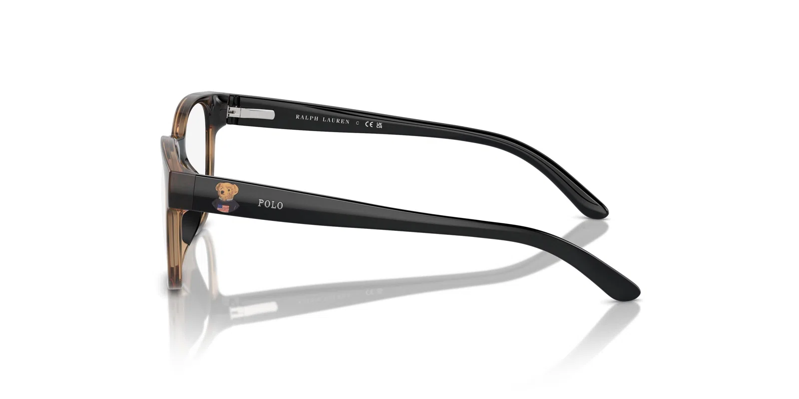 Polo Prep 8549U Eyeglasses - view 24